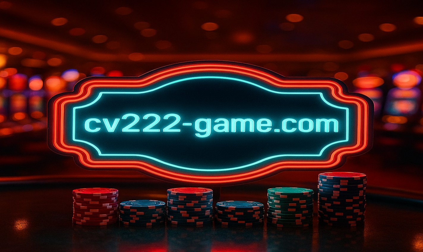 cv222 অনলাইন গেমিং অভিজ্ঞতা